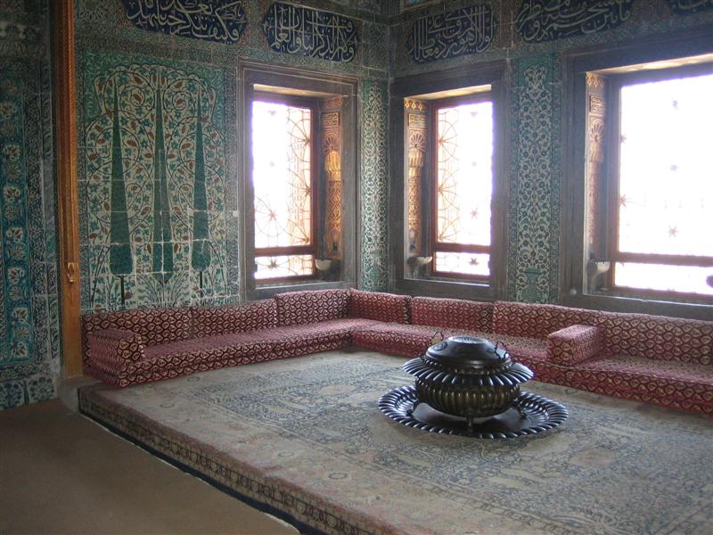 Istanbul 7320